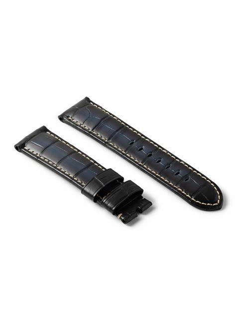 panerai band 22mm|panerai watch bands.